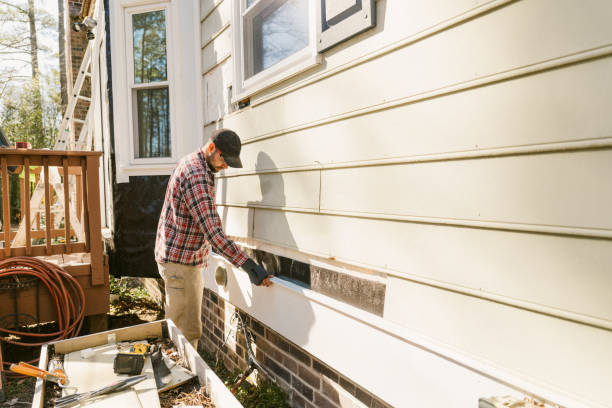 Trusted Siding Contractor service in Utica, SC - Creative Siding
